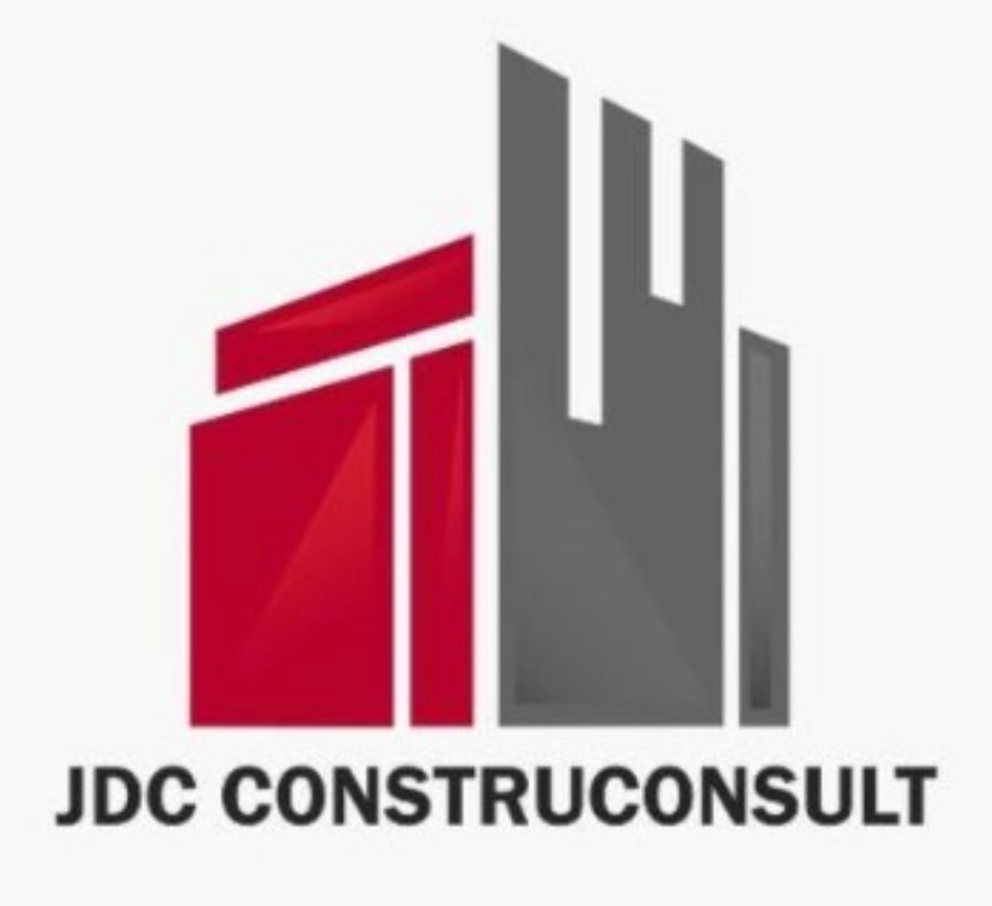 Logo de JDC CONSTRUCONSULT S.A.C.